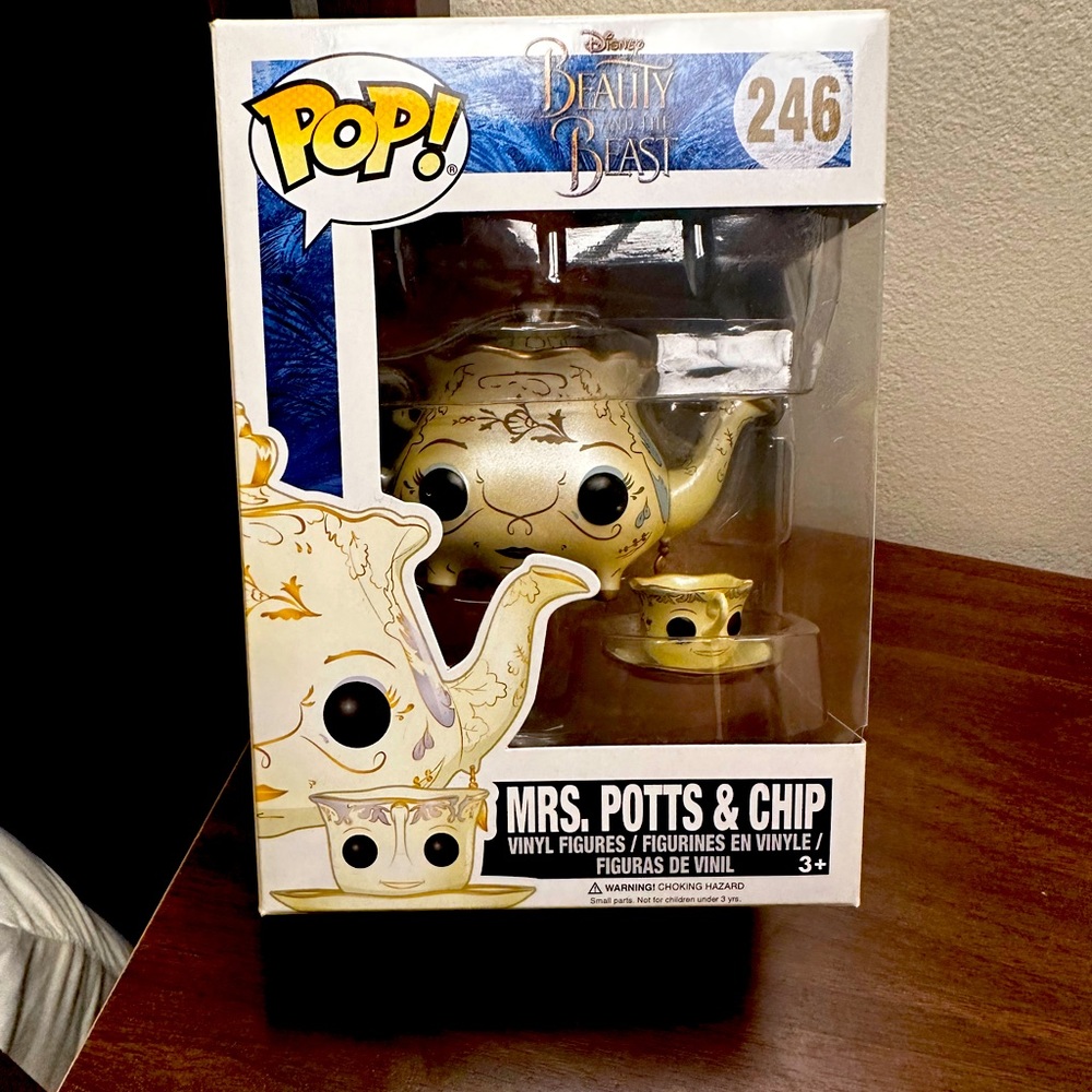 Funk Pop
